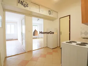 Pronájem bytu 2+1, Praha - Nusle, U gymnázia, 62 m2