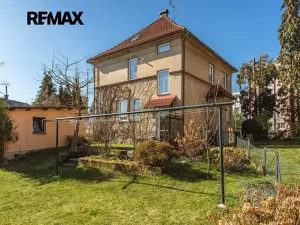 Prodej rodinného domu, Nový Bor, Hřebenka, 294 m2