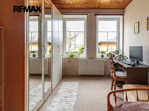 Prodej rodinného domu, Nový Bor, Hřebenka, 294 m2