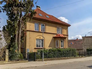 Prodej rodinného domu, Nový Bor, Hřebenka, 294 m2