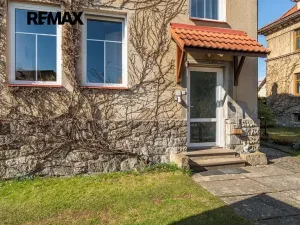 Prodej rodinného domu, Nový Bor, Hřebenka, 294 m2