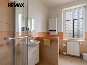 Prodej rodinného domu, Nový Bor, Hřebenka, 294 m2