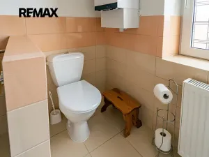 Prodej rodinného domu, Nový Bor, Hřebenka, 294 m2