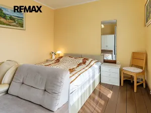 Prodej rodinného domu, Nový Bor, Hřebenka, 294 m2