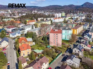 Prodej rodinného domu, Nový Bor, Hřebenka, 294 m2