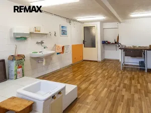 Prodej rodinného domu, Nový Bor, Hřebenka, 294 m2