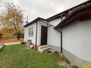 Prodej obchodního prostoru, Bystřice pod Hostýnem, Přerovská, 420 m2
