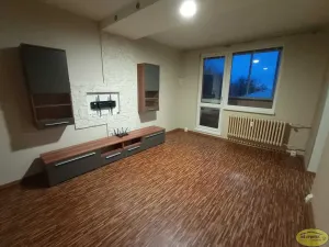 Pronájem bytu 3+1, Hulín, Družba, 71 m2