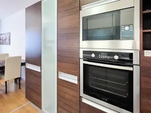 Pronájem bytu 2+kk, Praha - Smíchov, Karla Engliše, 52 m2