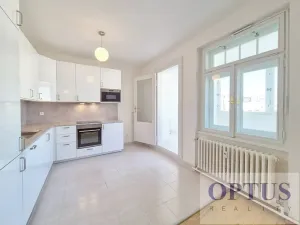 Pronájem bytu 3+kk, Praha - Nové Město, Vodičkova, 141 m2