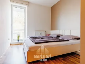 Pronájem bytu 2+kk, Jihlava, U Dlouhé stěny, 58 m2