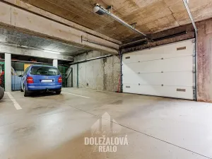 Pronájem bytu 2+kk, Jihlava, U Dlouhé stěny, 58 m2