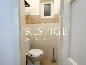 Pronájem bytu 3+kk, Praha - Žižkov, Biskupcova, 58 m2