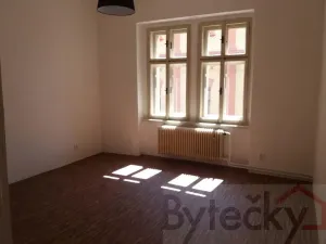 Pronájem bytu 2+1, Praha - Smíchov, Jindřicha Plachty, 65 m2