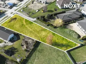 Prodej pozemku pro bydlení, Hluboká nad Vltavou, 1290 m2