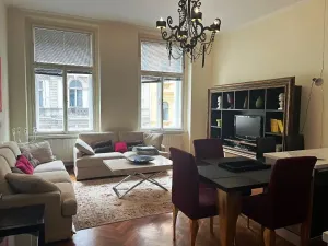 Prodej bytu 2+kk, Praha, Tyršova, 60 m2