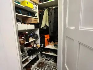 Pronájem bytu 2+1, Praha, Slezská, 80 m2