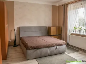 Prodej rodinného domu, Mirošov, Školní, 180 m2