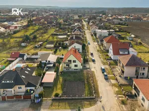 Prodej rodinného domu, Veltruby, Nová, 235 m2