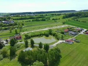 Prodej pozemku pro bydlení, Mšecké Žehrovice, 800 m2