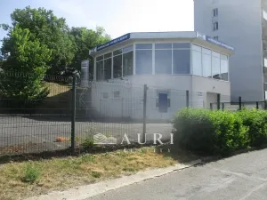 Pronájem obchodního prostoru, Rakovník, Dukel. hrdinů, 412 m2