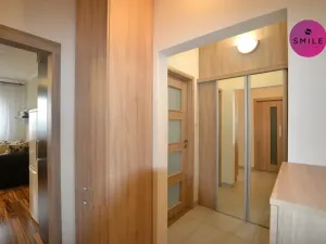 Pronájem bytu 2+kk, Ostrava, Plzeňská, 47 m2