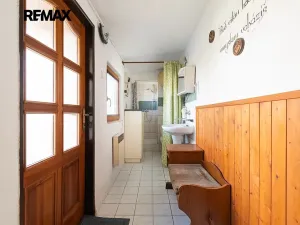 Prodej chaty, Plzeň, U Domažlické trati, 29 m2