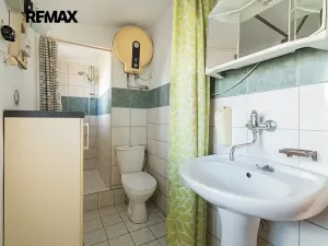 Prodej chaty, Plzeň, U Domažlické trati, 29 m2