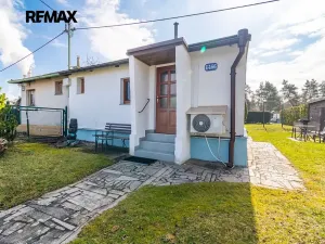 Prodej chaty, Plzeň, U Domažlické trati, 29 m2