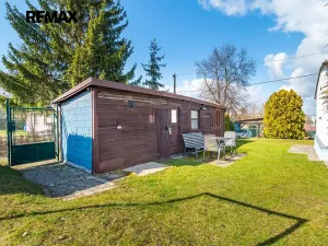 Prodej chaty, Plzeň, U Domažlické trati, 29 m2