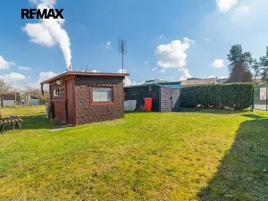 Prodej chaty, Plzeň, U Domažlické trati, 29 m2