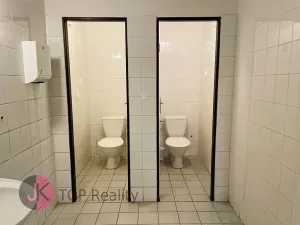 Pronájem kanceláře, Praha - Stodůlky, Suchý vršek, 125 m2