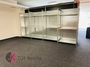 Pronájem kanceláře, Praha - Stodůlky, Suchý vršek, 125 m2