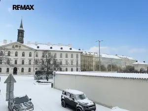 Prodej bytu 4+1, Praha - Malá Strana, Valdštejnská, 117 m2