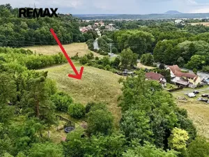 Prodej pozemku pro bydlení, Liběchov, 7548 m2