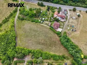 Prodej pozemku pro bydlení, Liběchov, 7548 m2
