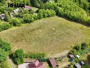 Prodej pozemku pro bydlení, Liběchov, 7548 m2