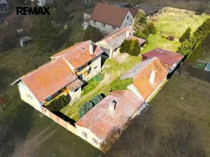 Prodej rodinného domu, Čistá, 245 m2