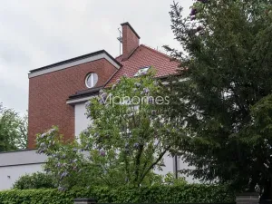 Pronájem bytu 3+1, Praha - Střešovice, Malá, 112 m2