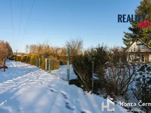 Prodej chaty, Svitavy, U Langrova lesa, 41 m2