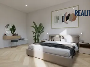 Prodej rodinného domu, Mouřínov, 117 m2