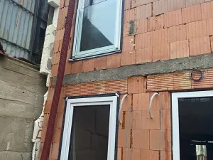 Prodej rodinného domu, Mouřínov, 117 m2