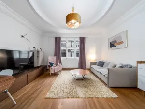 Prodej bytu 2+kk, Praha - Staré Město, Dlouhá, 72 m2