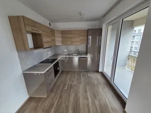 Pronájem bytu 2+kk, Praha - Stodůlky, Toufarova, 57 m2