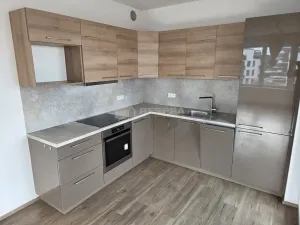 Pronájem bytu 2+kk, Praha - Stodůlky, Toufarova, 57 m2
