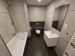 Pronájem bytu 2+kk, Praha - Stodůlky, Toufarova, 57 m2