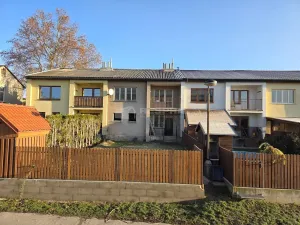 Prodej rodinného domu, Předměřice nad Jizerou, 160 m2