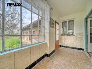 Prodej rodinného domu, Kněžice, 140 m2