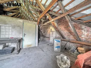 Prodej rodinného domu, Kněžice, 140 m2