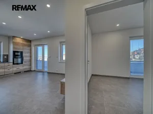 Pronájem bytu 2+kk, Kolín, Pražská, 54 m2